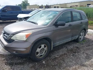2010 Honda CR-V LX with VIN 5J6RE4H30AL095457, listed as a IAAI auction lot 42706319 with 266,646 mi miles and . Bid and sale history available at DreamBid. Image 2.