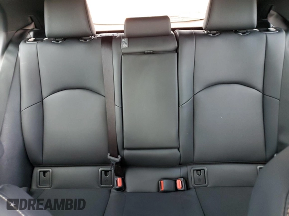 2023 Lexus UX 250h Premium z VIN JTHP6JBH9P2142897, wystawiony jako Copart lot #61782595 z przebiegiem 35 489 mil mil oraz Szkoda całkowita • Salvage title. Historia ofert i sprzedaży dostępna na DreamBid. Obrazek 10.