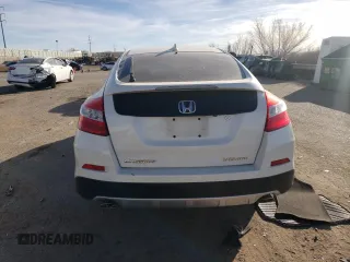2015 Honda Crosstour EX-L z VIN 5J6TF2H57FL004443, wystawiony jako Copart lot #43272515 z przebiegiem Nie podano mil oraz Szkoda całkowita • Salvage title. Historia ofert i sprzedaży dostępna na DreamBid. Obrazek 6.