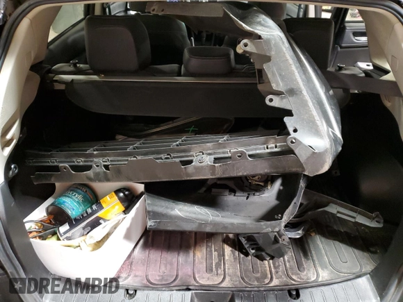 2016 Subaru Impreza Special Sports Limited z VIN JF1GPAY60G8348357, wystawiony jako Copart lot #85414854 z przebiegiem 141 312 mil mil oraz Szkoda całkowita • Salvage title. Historia ofert i sprzedaży dostępna na DreamBid. Obrazek 12.