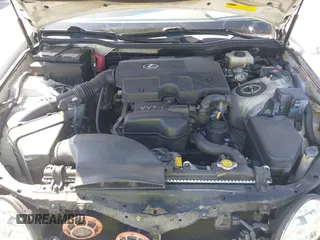2000 Lexus GS 300 z VIN JT8BD68S5Y0114026, wystawiony jako IAAI lot #42322617 z przebiegiem 141 984 mil mil oraz . Historia ofert i sprzedaży dostępna na DreamBid. Obrazek 10.