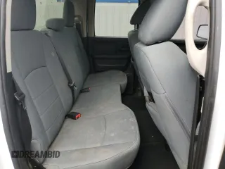 2013 Ram 1500 Express с VIN 1C6RR7FT0DS539940, выставлен на аукционе Copart как лот 54602555 с пробегом 193 590 миль миль и Чистый • Clean title. История ставок и продаж доступна на DreamBid. Изображение 10.