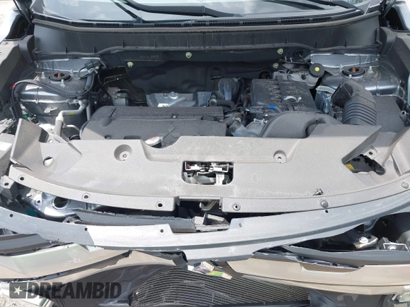 2022 Mitsubishi Outlander ES с VIN JA4ARUAU6NU023375, выставлен на аукционе IAAI как лот 42547104 с пробегом 20 720 миль миль и . История ставок и продаж доступна на DreamBid. Изображение 10.
