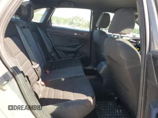 2021 Volkswagen Jetta S with VIN 3VW6T7BU8MM017185, listed as a Copart auction lot 57680005 with 113,374 mi miles and Salvage title. Bid and sale history available at DreamBid. Image 10.