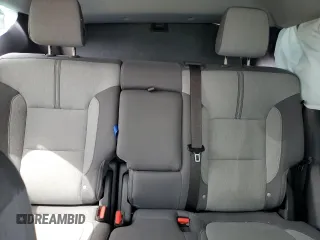2019 Chevrolet Blazer с VIN 3GNKBGRSXKS686308, выставлен на аукционе Copart как лот 57822105 с пробегом 140 369 миль миль и Списание • Salvage title. История ставок и продаж доступна на DreamBid. Изображение 10.