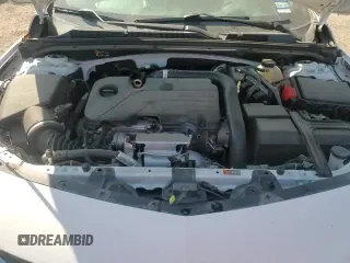 2020 Chevrolet Malibu LS с VIN 1G1ZC5ST3LF116600, выставлен на аукционе Copart как лот 80265285 с пробегом 95 225 миль миль и Списание • Salvage title. История ставок и продаж доступна на DreamBid. Изображение 15.