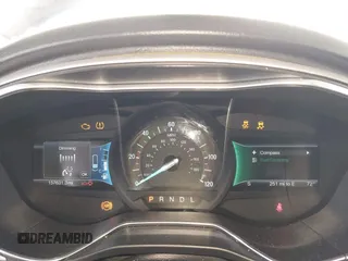 2015 Ford Fusion SE Hybrid with VIN 3FA6P0LU6FR309099, listed as a IAAI auction lot 42497429 with 157,631 mi miles and . Bid and sale history available at DreamBid. Image 7.