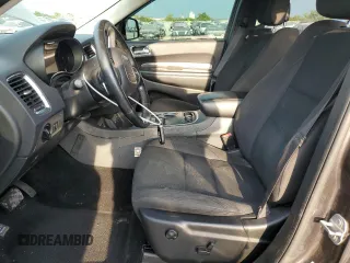 2015 Dodge Durango Special Service с VIN 1C4SDJFT3FC709629, выставлен на аукционе Copart как лот 68443354 с пробегом 124 413 миль миль и Списание • Salvage title. История ставок и продаж доступна на DreamBid. Изображение 7.