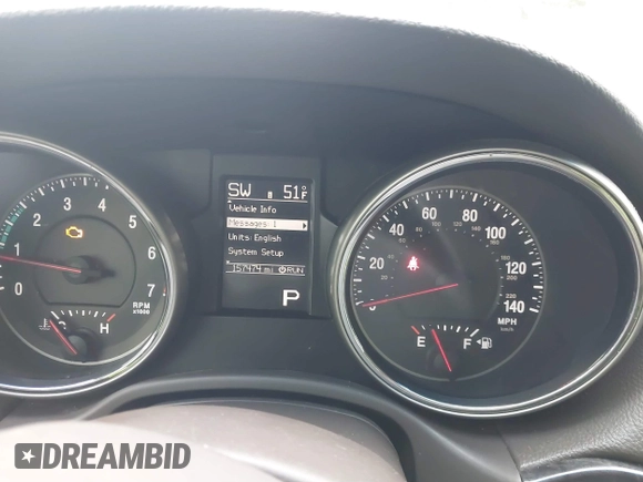 2012 Jeep Grand Cherokee Laredo with VIN 1C4RJEAG5CC106203, listed as a IAAI auction lot 41821138 with 157,474 mi miles. Bid and sale history available at carsss.com. Image 7.