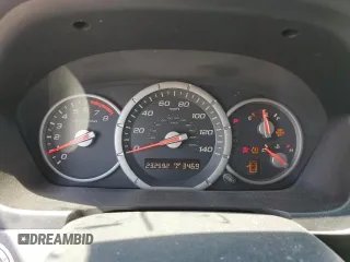 2007 Honda Pilot EX-L with VIN 5FNYF18547B005902, listed as a Copart auction lot 61966735 with 232,592 mi miles and Salvage title. Bid and sale history available at DreamBid. Image 9.