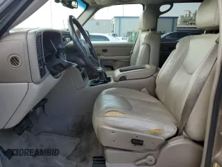 2004 GMC Yukon XL SLT with VIN 1GKEC16Z64J260724, listed as a Copart auction lot 72452614 with 151,535 mi miles and Salvage Title. Bid and sale history available at carsss.com. Image 7.