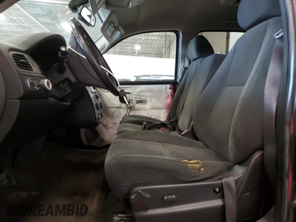2008 Chevrolet Tahoe 3LT z VIN 1GNFK13048J139678, wystawiony jako Copart lot #61505085 z przebiegiem 169 099 mil mil oraz Czysty tytuł • Clean title. Historia ofert i sprzedaży dostępna na DreamBid. Obrazek 7.