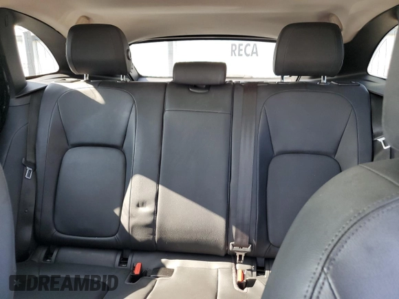 2018 Jaguar F-Pace 25t Premium with VIN SADCJ2FX6JA299858, listed as a Copart auction lot 59212765 with 74,971 mi miles and Salvage title. Bid and sale history available at DreamBid. Image 10.