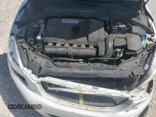 2010 Volvo XC60 3.2L with VIN YV4982DL1A2065331, listed as a Copart auction lot 50137555 with 74,719 mi miles and Salvage Title. Bid and sale history available at carsss.com. Image 11.