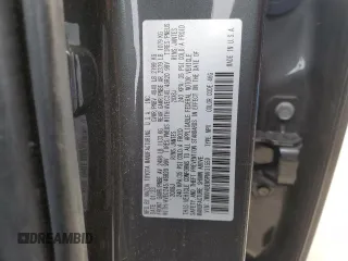 2023 Mazda CX-50 S Premium Plus with VIN 7MMVABEM5PN131559, listed as a Copart auction lot 41974345 with 34,849 mi miles and Salvage Title. Bid and sale history available at DreamBid. Image 15.