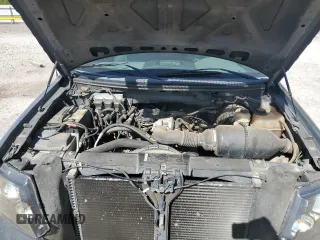 2008 Ford F-150 XL with VIN 1FTRF12228KD61904, listed as a Copart auction lot 52964945 with 167,453 mi miles and Salvage Title. Bid and sale history available at carsss.com. Image 11.