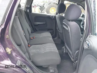 2005 Chrysler PT Cruiser Touring z VIN 3C4FY58BX5T568157, wystawiony jako IAAI lot #42246160 z przebiegiem 124 694 mil mil oraz . Historia ofert i sprzedaży dostępna na DreamBid. Obrazek 8.