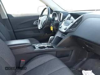 2013 Chevrolet Equinox LT with VIN 2GNALPEK9D6283453, listed as a IAAI auction lot 42133256 with 87,476 mi miles and . Bid and sale history available at DreamBid. Image 5.