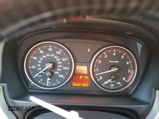 2008 BMW 3 Series 335i with VIN WBAVB73588VH23738, listed as a Copart auction lot 89168345 with 203,469 mi miles and Salvage title. Bid and sale history available at DreamBid. Image 9.