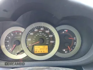 2008 Toyota RAV4 Sport with VIN JTMBK32V886044902, listed as a IAAI auction lot 41324485 with 104,312 mi miles. Bid and sale history available at carsss.com. Image 7.