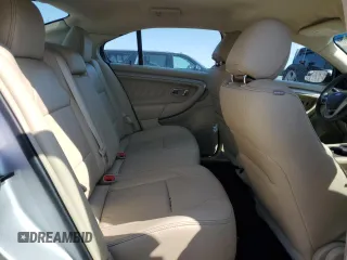 2018 Ford Taurus SEL with VIN 1FAHP2H85JG140807, listed as a Copart auction lot 48278905 with 107,601 mi miles and Clean Title. Bid and sale history available at carsss.com. Image 10.