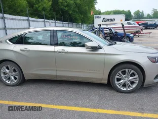 2015 Chevrolet Impala LT с VIN 2G1125S32F9273368, выставлен на аукционе IAAI как лот 42392110 с пробегом 161 939 миль миль и . История ставок и продаж доступна на DreamBid. Изображение 13.