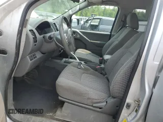 2019 Nissan Frontier SV с VIN 1N6AD0EV1KN765217, выставлен на аукционе Copart как лот 58986985 с пробегом 101 593 миль миль и Списание • Salvage title. История ставок и продаж доступна на DreamBid. Изображение 7.