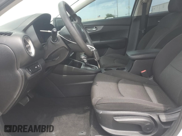 2019 Kia Forte LXS z VIN 3KPF24AD6KE073980, wystawiony jako Copart lot #65617625 z przebiegiem 129 048 mil mil oraz Czysty tytuł • Clean title. Historia ofert i sprzedaży dostępna na DreamBid. Obrazek 7.