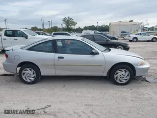 2000 Chevrolet Cavalier with VIN 1G1JC1241Y7112786, listed as a IAAI auction lot 41362690 with 280,225 mi miles. Bid and sale history available at carsss.com. Image 13.