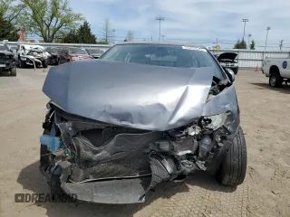 2012 Honda Insight z VIN JHMZE2H34CS006488, wystawiony jako Copart lot #54203575 z przebiegiem Nie podano mil oraz Szkoda całkowita • Salvage title. Historia ofert i sprzedaży dostępna na DreamBid. Obrazek 5.