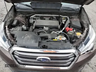 2021 Subaru Ascent Premium with VIN 4S4WMAFDXM3420637, listed as a Copart auction lot 52004385 with 66,517 mi miles and Salvage Title. Bid and sale history available at carsss.com. Image 12.