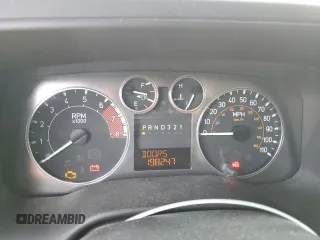 2006 Hummer H3 with VIN 5GTDN136068182763, listed as a Copart auction lot 81351774 with 198,247 mi miles and Non Repairable. Bid and sale history available at carsss.com. Image 9.