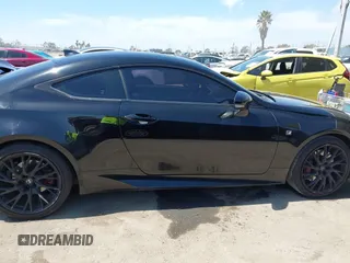 2016 Lexus RC 350 F Sport with VIN JTHHE5BC1G5013151, listed as a IAAI auction lot 42012688 with 142,153 mi miles and . Bid and sale history available at DreamBid. Image 13.