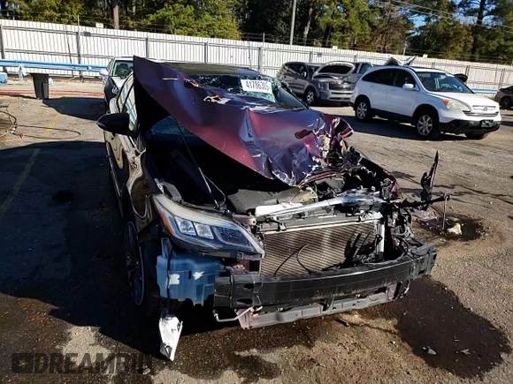2018 Toyota Avalon XLE with VIN 4T1BK1EB1JU284926, listed as a Copart auction lot 41786305 with 159,187 mi miles and Salvage Title. Bid and sale history available at DreamBid. Image 14.