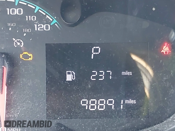 2016 Chevrolet Spark LT with VIN KL8CD6SA1GC632730, listed as a IAAI auction lot 42056679 with 98,891 mi miles and . Bid and sale history available at DreamBid. Image 14.