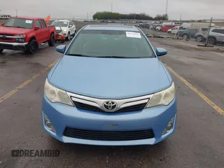 2012 Toyota Camry L with VIN 4T4BF1FK6CR177513, listed as a IAAI auction lot 42112836 with 178,736 mi miles. Bid and sale history available at carsss.com. Image 12.