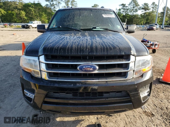 2016 Ford Expedition XLT с VIN 1FMJU1HT3GEF35491, выставлен на аукционе Copart как лот 52583325 с пробегом 126 498 миль миль и Списание • Salvage title. История ставок и продаж доступна на DreamBid. Изображение 5.