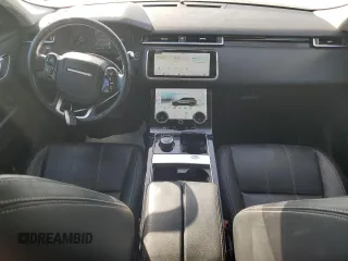 2019 Land Rover Range Rover Velar S с VIN SALYB2EVXKA793701, выставлен на аукционе Copart как лот 77897354 с пробегом 108 181 миль миль и Чистый • Clean title. История ставок и продаж доступна на DreamBid. Изображение 8.