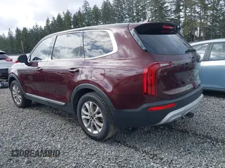 2021 Kia Telluride LX z VIN 5XYP24HC8MG146502, wystawiony jako IAAI lot #41936276 z przebiegiem 94 820 mil mil oraz . Historia ofert i sprzedaży dostępna na DreamBid. Obrazek 3.