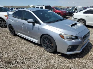 2015 Subaru WRX STI Limited с VIN JF1VA2S60F9803837, выставлен на аукционе Copart как лот 55342455 с пробегом 114 198 миль миль и Чистый • Clean title. История ставок и продаж доступна на DreamBid. Изображение 4.