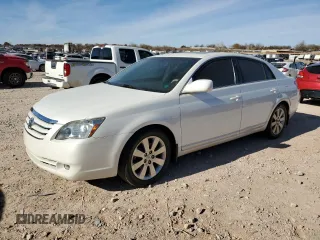 2005 Toyota Avalon XL with VIN 4T1BK36B15U046560, listed as a Copart auction lot 84817894 with 161,745 mi miles and Clean Title. Bid and sale history available at carsss.com. Image 1.
