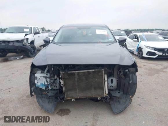 2017 Mazda CX-9 Sport z VIN JM3TCBBY6H0136591, wystawiony jako IAAI lot #42289860 z przebiegiem 118 067 mil mil oraz . Historia ofert i sprzedaży dostępna na DreamBid. Obrazek 12.