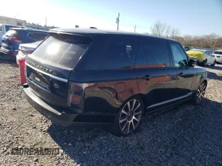 2014 Land Rover Range Rover Supercharged z VIN SALGS3TFXEA164568, wystawiony jako Copart lot #86071614 z przebiegiem 80 711 mil mil oraz Czysty tytuł • Clean title. Historia ofert i sprzedaży dostępna na DreamBid. Obrazek 3.