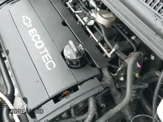 2017 Chevrolet Sonic LS с VIN 1G1JB5SG2H4131840, выставлен на аукционе IAAI как лот 43313187 с пробегом 82 376 миль миль и . История ставок и продаж доступна на DreamBid. Изображение 19.