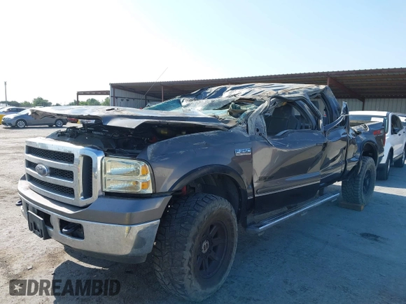 2006 Ford F-250 XL with VIN 1FTSW21P26EC97069, listed as a IAAI auction lot 42438367 with 158,712 mi miles and . Bid and sale history available at DreamBid. Image 6.