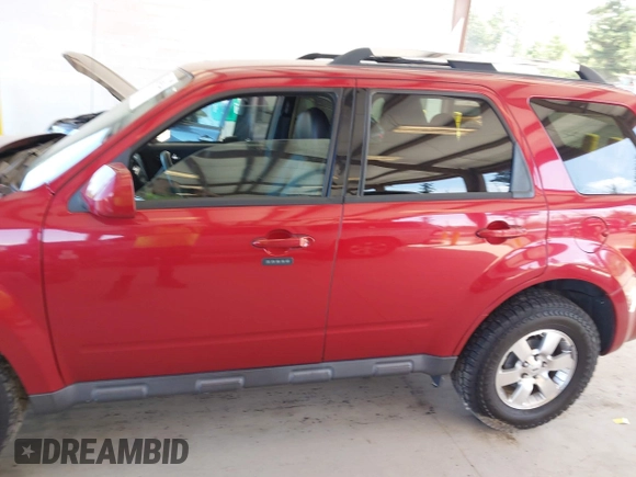 2012 Ford Escape Limited z VIN 1FMCU9EG3CKA37267, wystawiony jako IAAI lot #42455244 z przebiegiem 121 163 mil mil oraz . Historia ofert i sprzedaży dostępna na DreamBid. Obrazek 15.