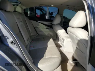 2018 Infiniti Q50 Sport z VIN JN1EV7AP1JM353789, wystawiony jako Copart lot #42676345 z przebiegiem 149 589 mil mil oraz Szkoda całkowita • Salvage title. Historia ofert i sprzedaży dostępna na DreamBid. Obrazek 10.