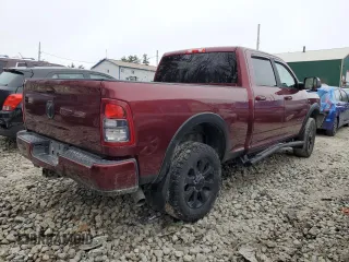 2021 Ram 2500 Big Horn z VIN 3C6UR5DL9MG612117, wystawiony jako Copart lot #49733725 z przebiegiem 65 590 mil mil oraz Szkody całkowita. Historia ofert i sprzedaży dostępna na DreamBid. Obrazek 3.
