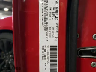 2012 Dodge Charger SRT8 with VIN 2C3CDXEJ9CH225257, listed as a Copart auction lot 53668694 with 151,318 mi miles and Salvage Title. Bid and sale history available at carsss.com. Image 13.