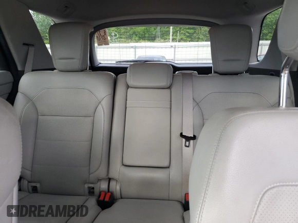 2014 Mercedes-Benz M 350 z VIN 4JGDA2EB9EA398844, wystawiony jako Copart lot #54228315 z przebiegiem 141 711 mil mil oraz Czysty tytuł • Clean title. Historia ofert i sprzedaży dostępna na DreamBid. Obrazek 10.